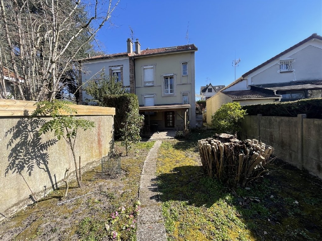 Maison à vendre, 90m², Villeparisis