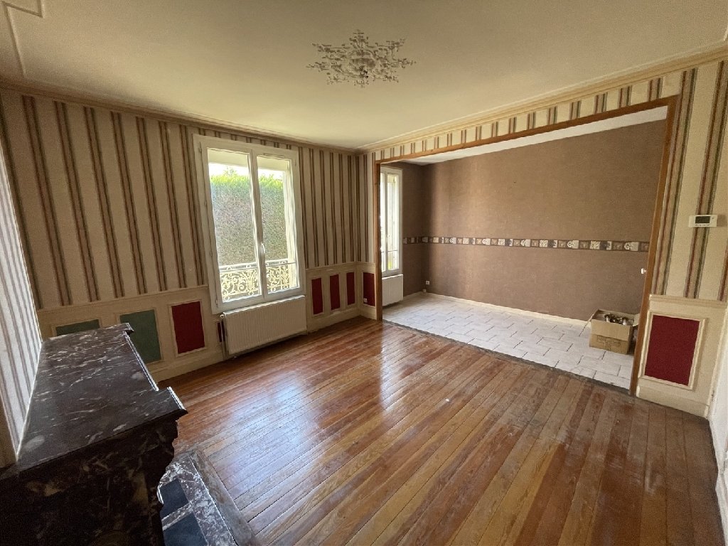 Maison à vendre, 90m², Villeparisis