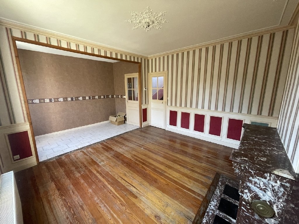 Maison à vendre, 90m², Villeparisis