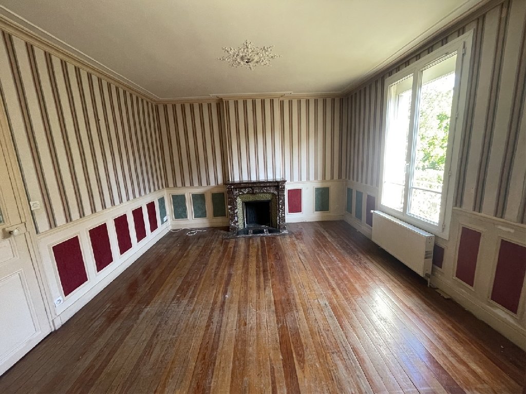 Maison à vendre, 90m², Villeparisis