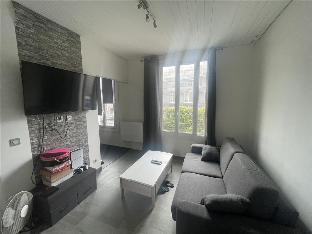 Maison à vendre, 31m², Villeparisis