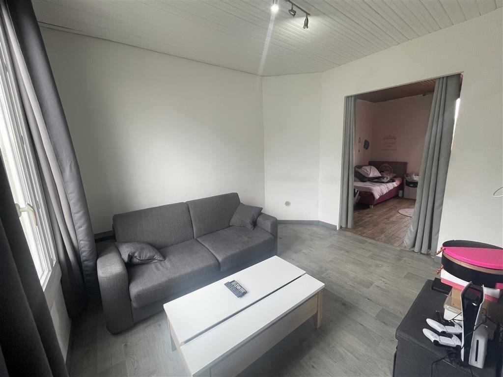 Maison à vendre, 31m², Villeparisis