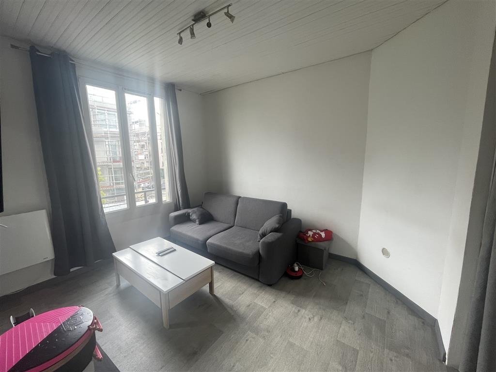 Maison à vendre, 31m², Villeparisis