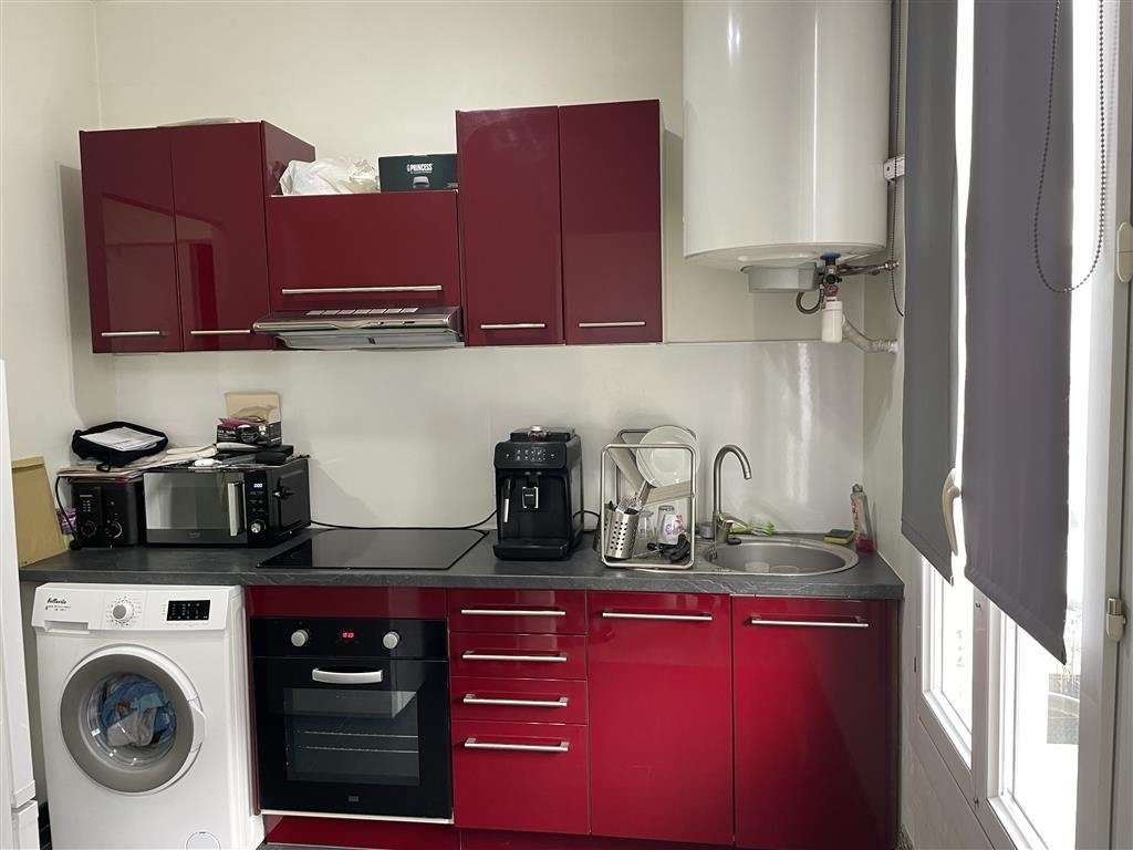 Maison à vendre, 31m², Villeparisis