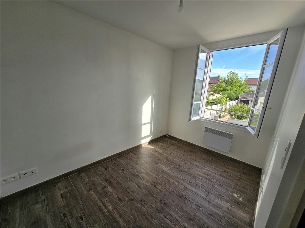 Appartement à louer, 21m², Villepinte