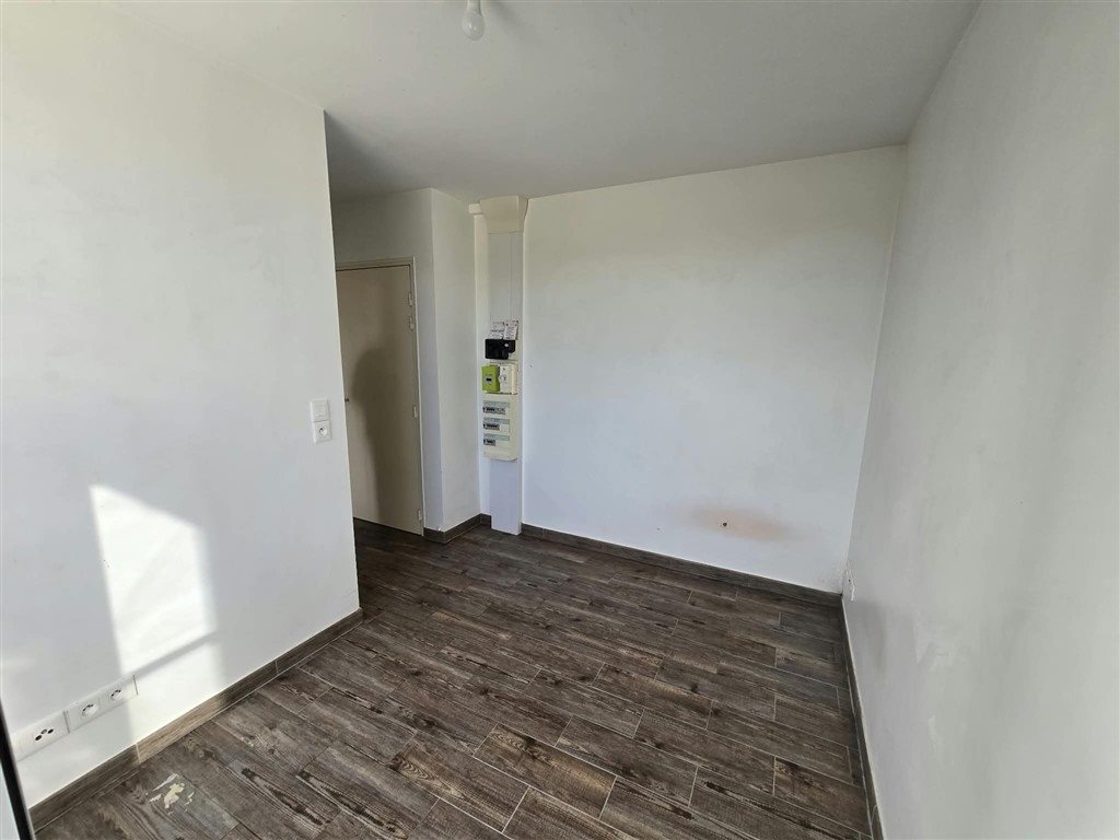 Appartement à louer, 21m², Villepinte