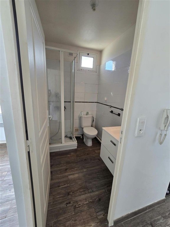 Appartement à louer, 21m², Villepinte