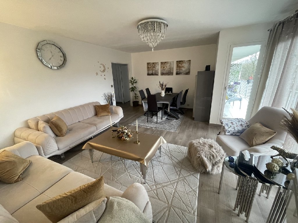 Maison à vendre, 82m², Tremblay-en-France