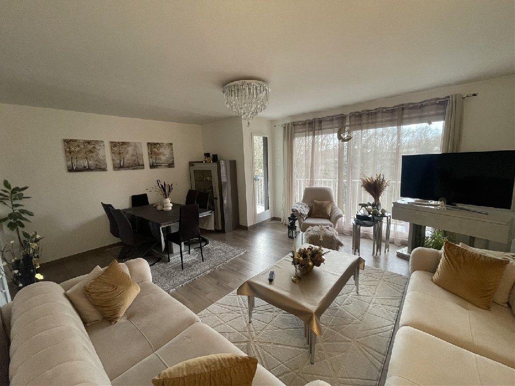 Maison à vendre, 82m², Tremblay-en-France
