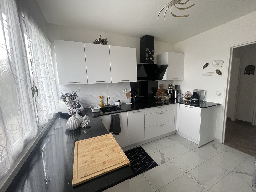 Maison à vendre, 82m², Tremblay-en-France