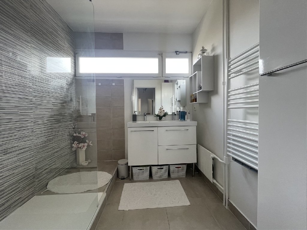 Maison à vendre, 82m², Tremblay-en-France