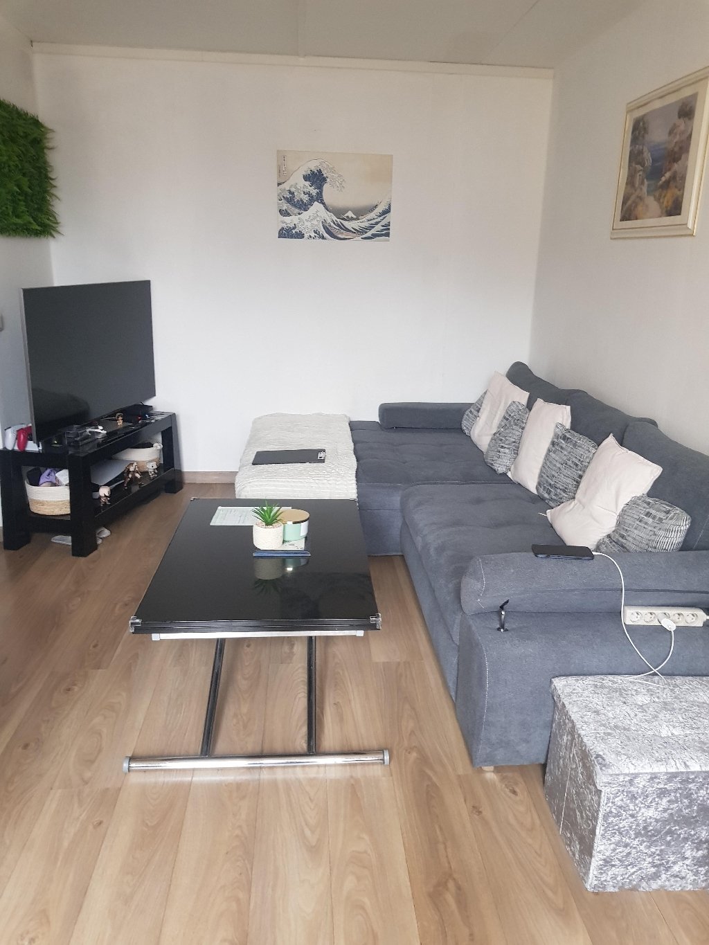 Maison à vendre, 43m², Villeparisis