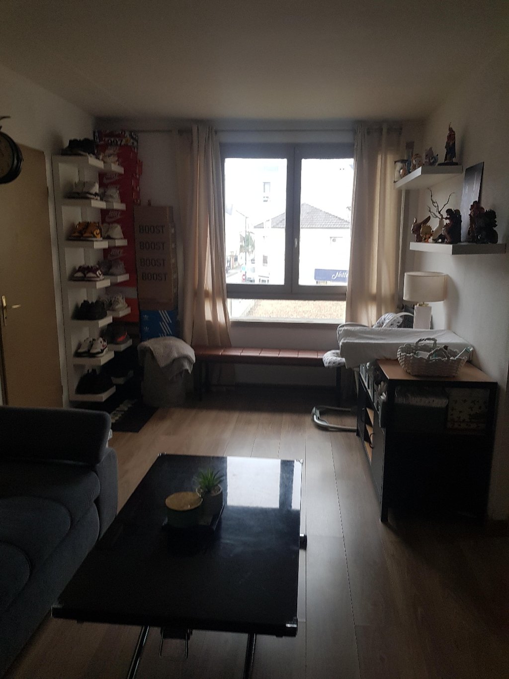 Maison à vendre, 43m², Villeparisis