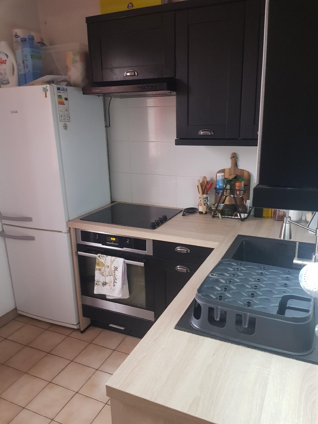 Maison à vendre, 43m², Villeparisis