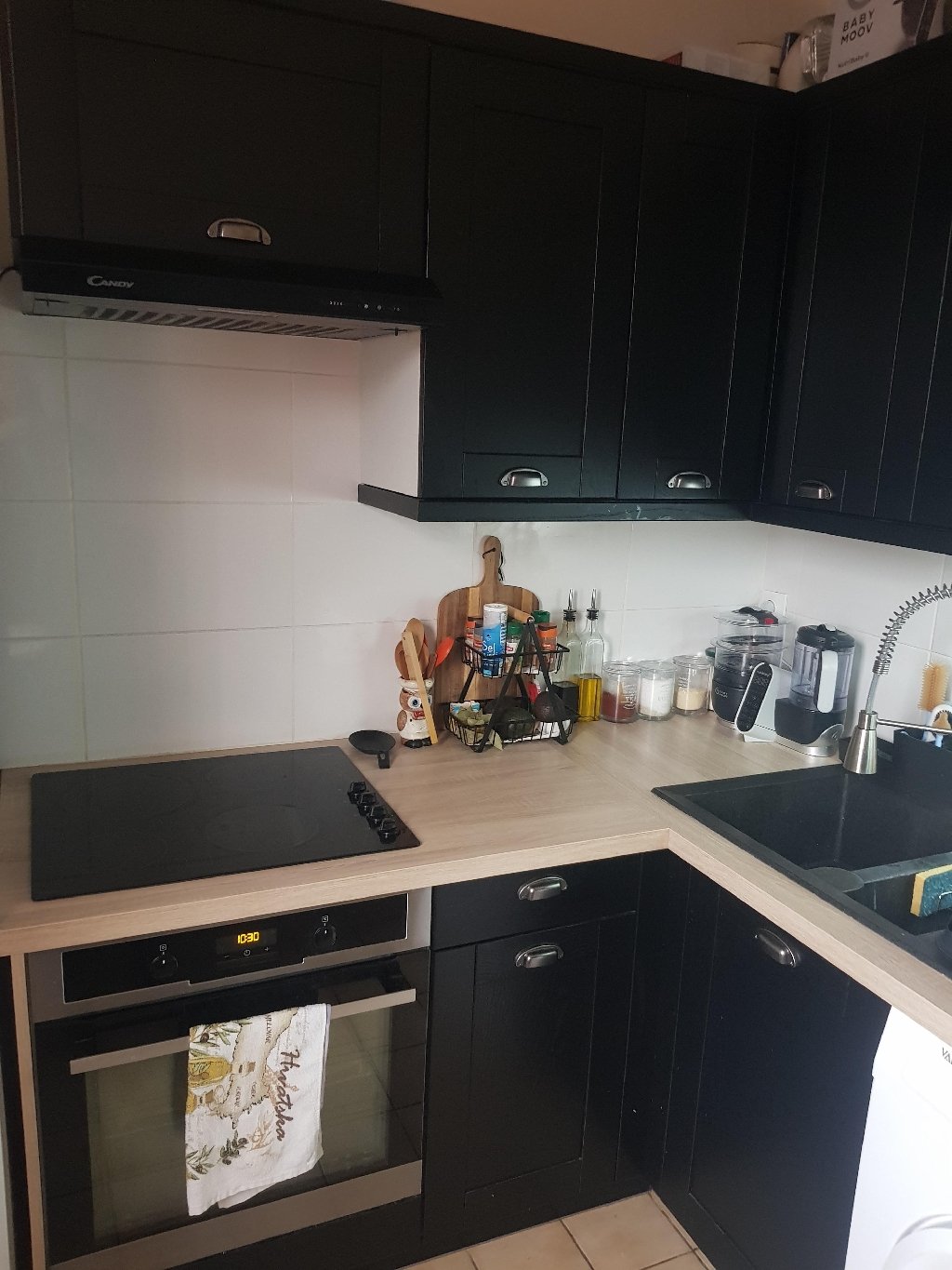 Maison à vendre, 43m², Villeparisis