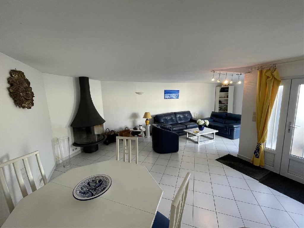 Maison à vendre, 49m², Villeparisis