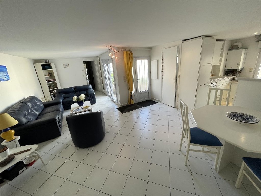 Maison à vendre, 49m², Villeparisis