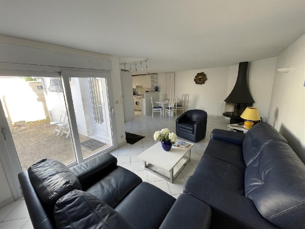 Maison à vendre, 49m², Villeparisis
