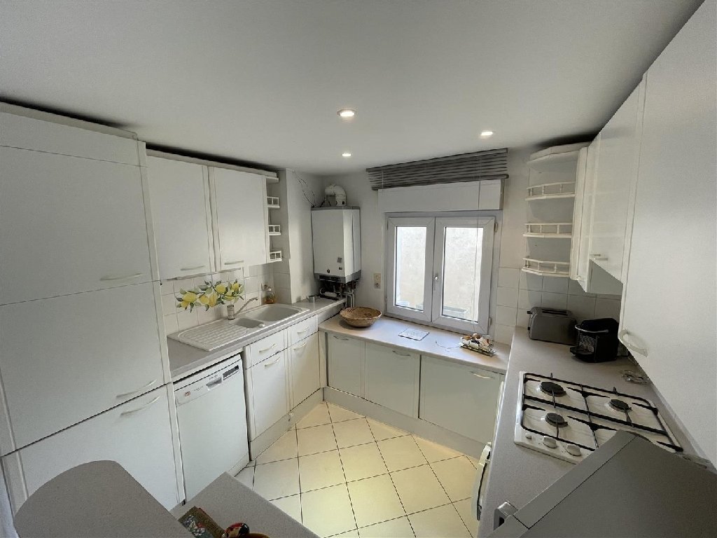 Maison à vendre, 49m², Villeparisis