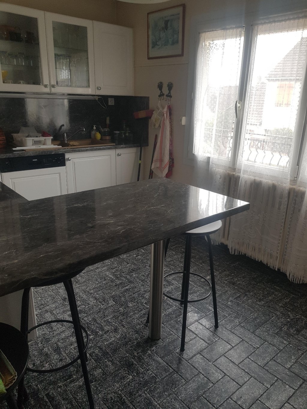 Maison à vendre, 135m², Villeparisis