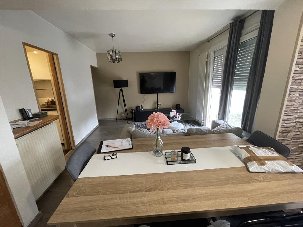 Maison à vendre, 57m², Villeparisis