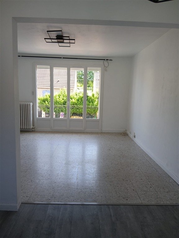 Maison à louer, 69m², Tremblay-en-France
