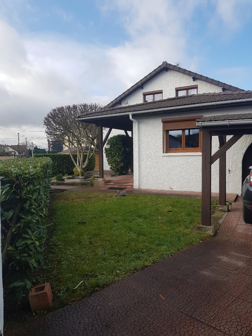Maison à vendre, 88m², Tremblay-en-France