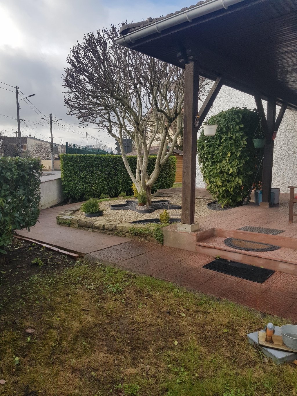 Maison à vendre, 88m², Tremblay-en-France