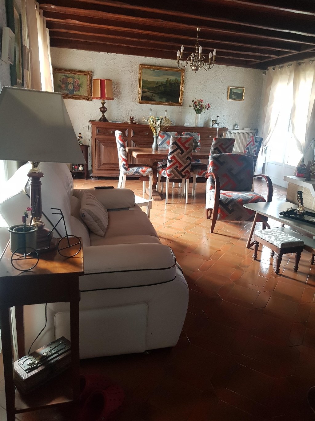 Maison à vendre, 88m², Tremblay-en-France
