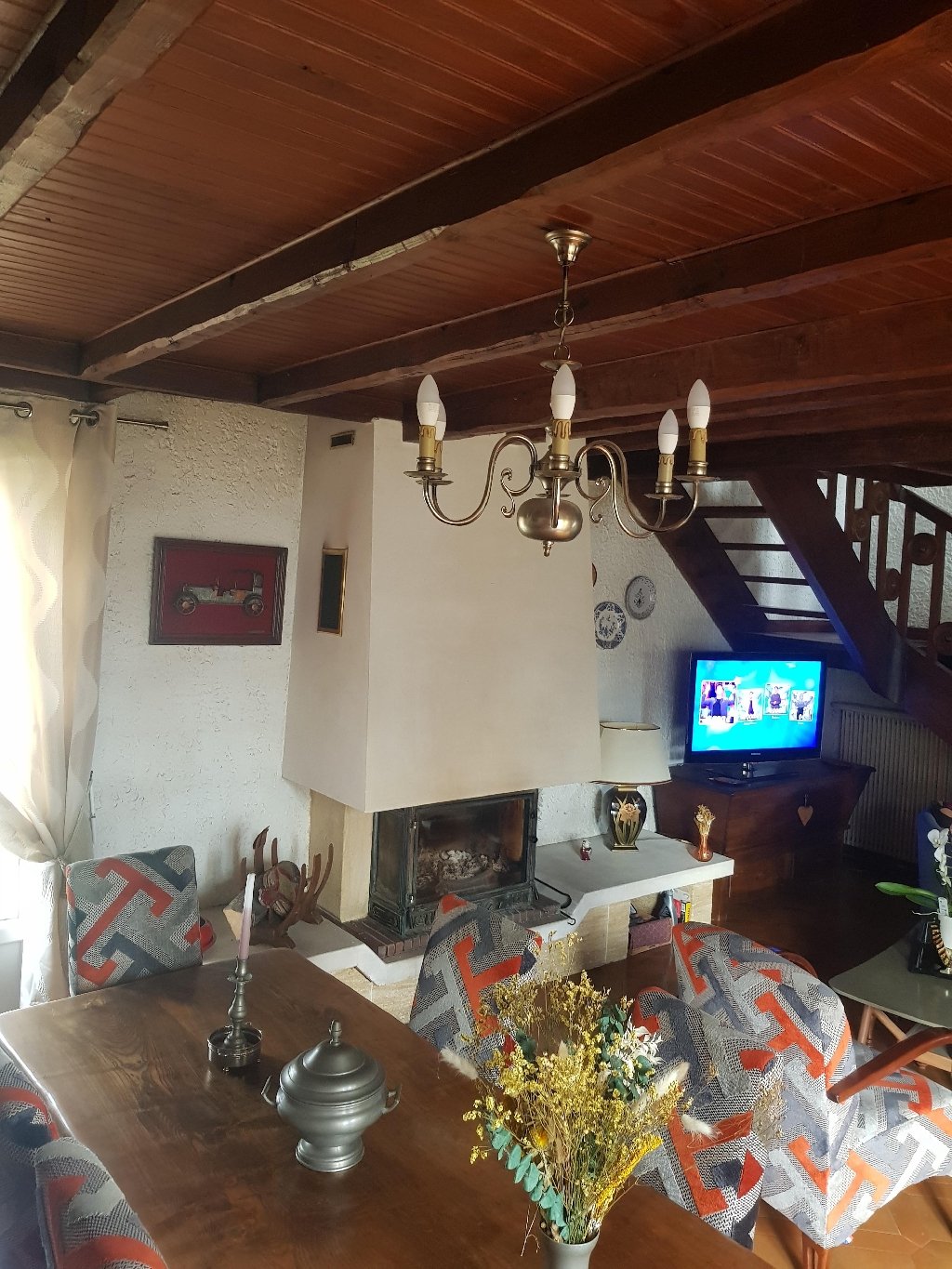 Maison à vendre, 88m², Tremblay-en-France