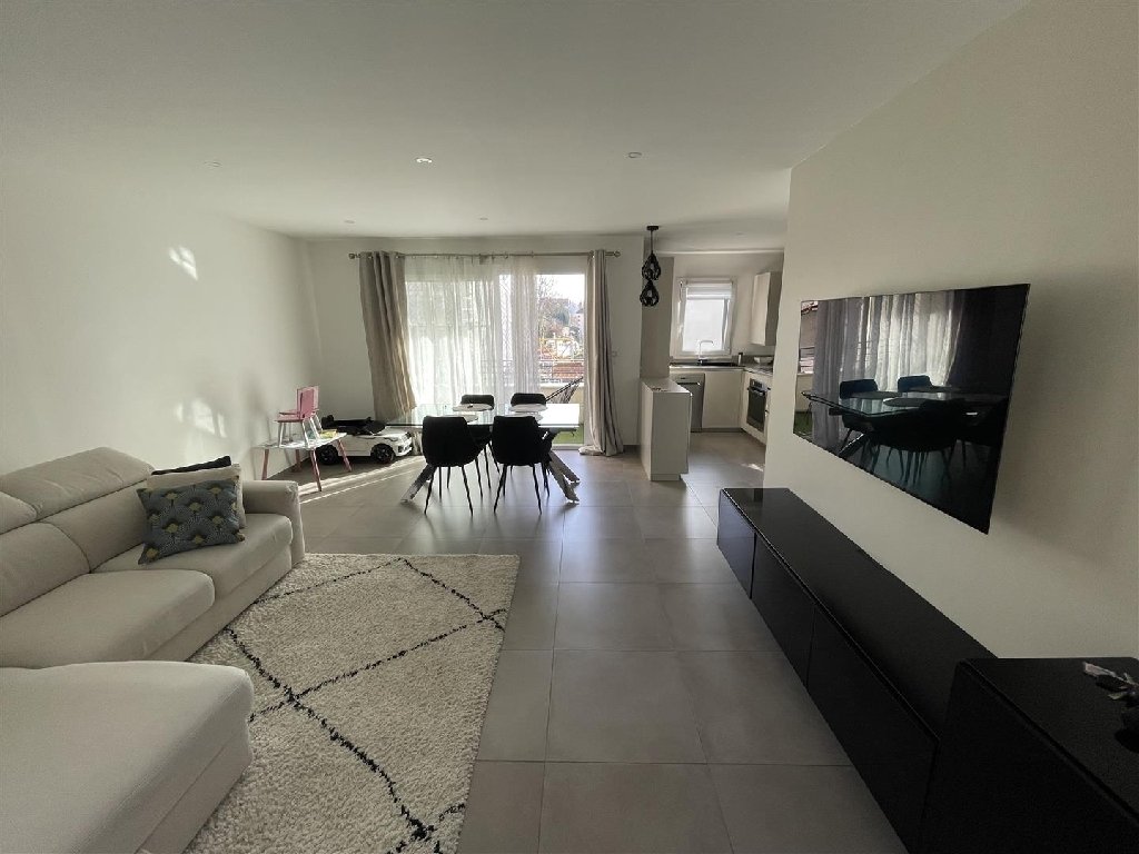 Maison à vendre, 68m², Villeparisis