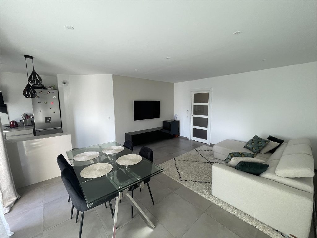 Maison à vendre, 68m², Villeparisis