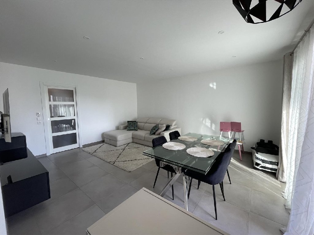 Maison à vendre, 68m², Villeparisis