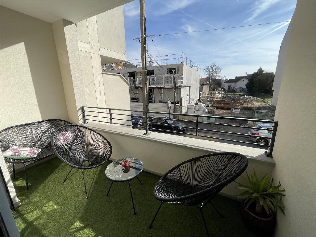 Maison à vendre, 68m², Villeparisis