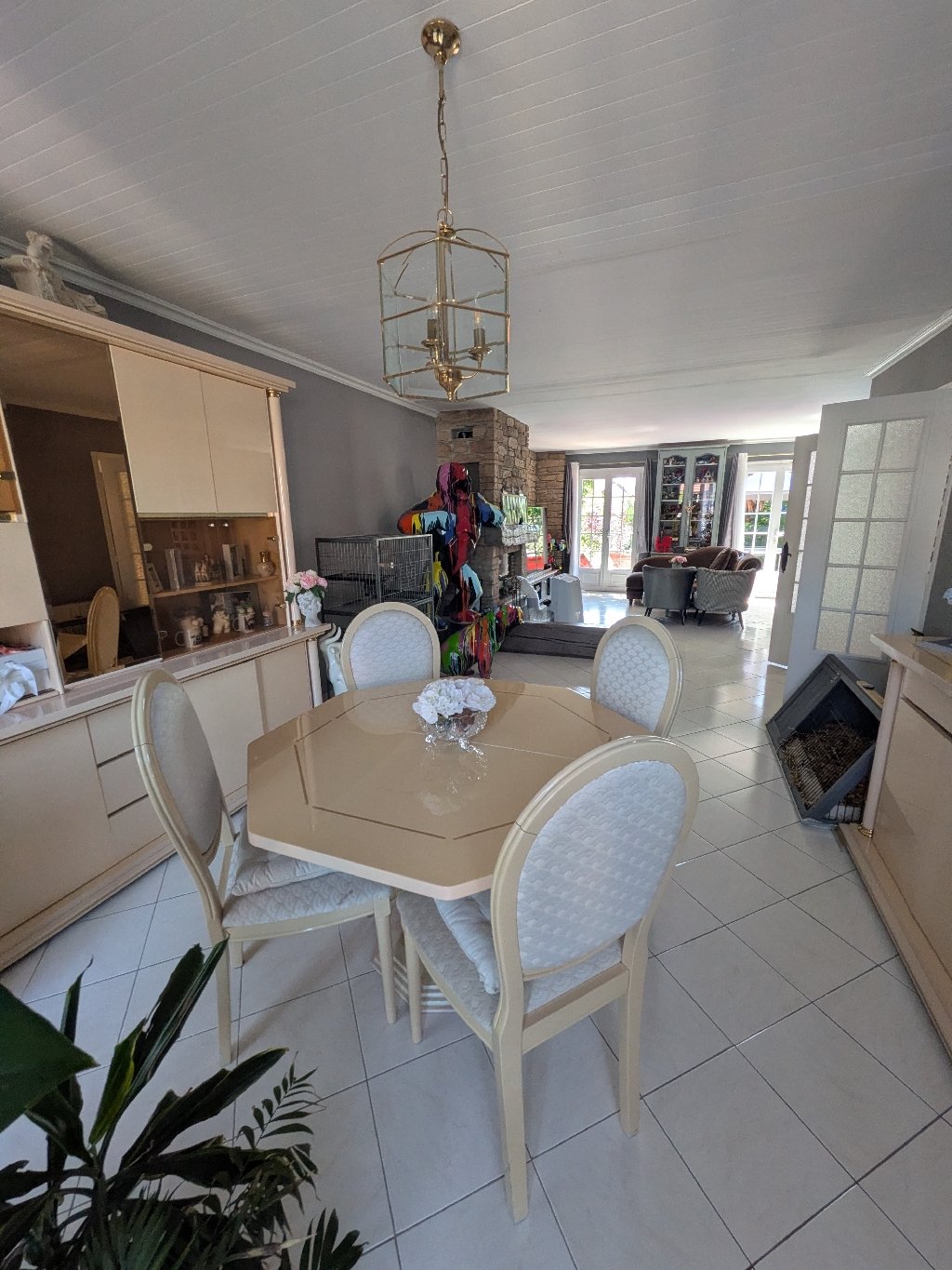 Maison à vendre, 125m², Villeparisis