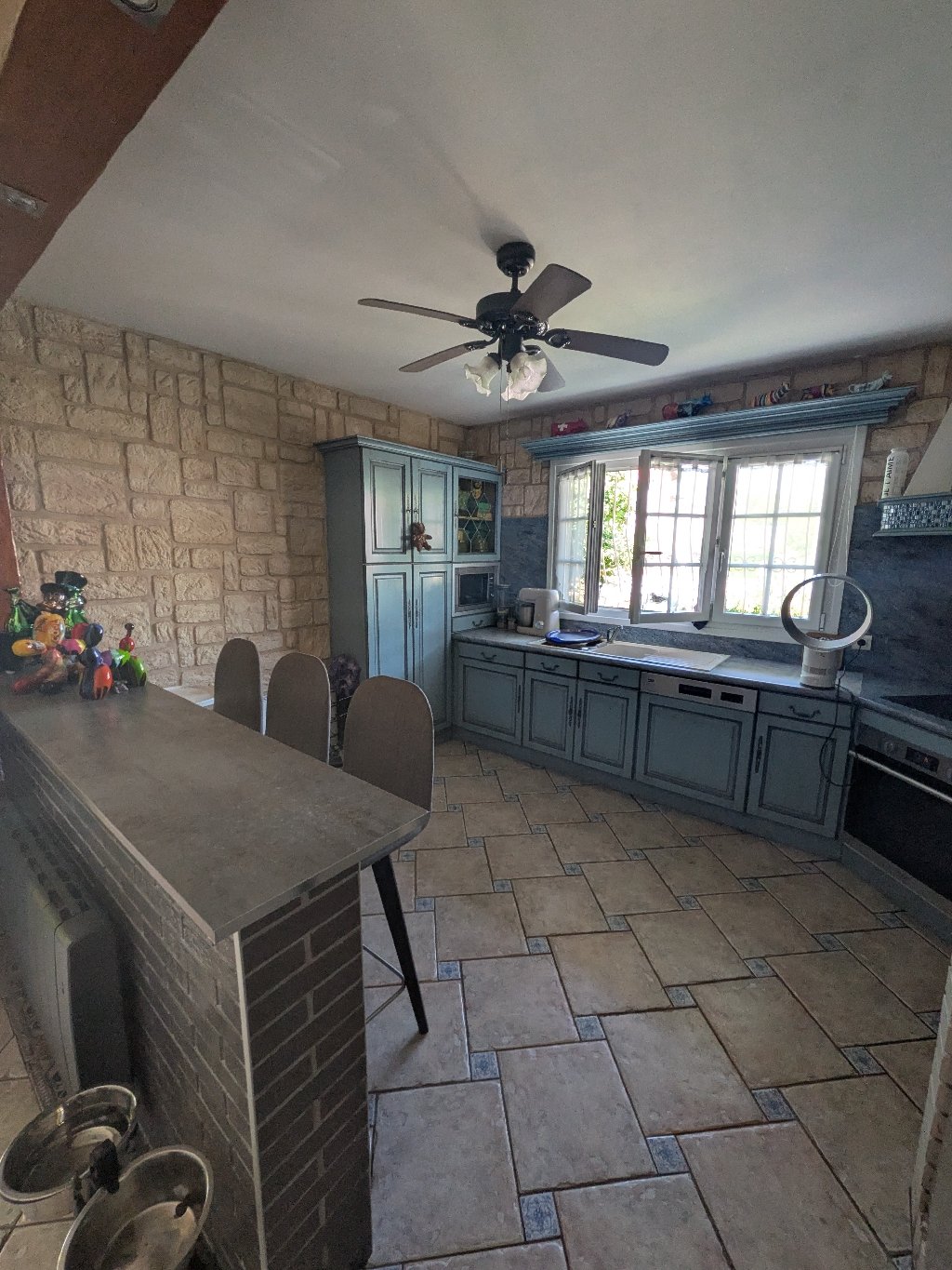 Maison à vendre, 125m², Villeparisis