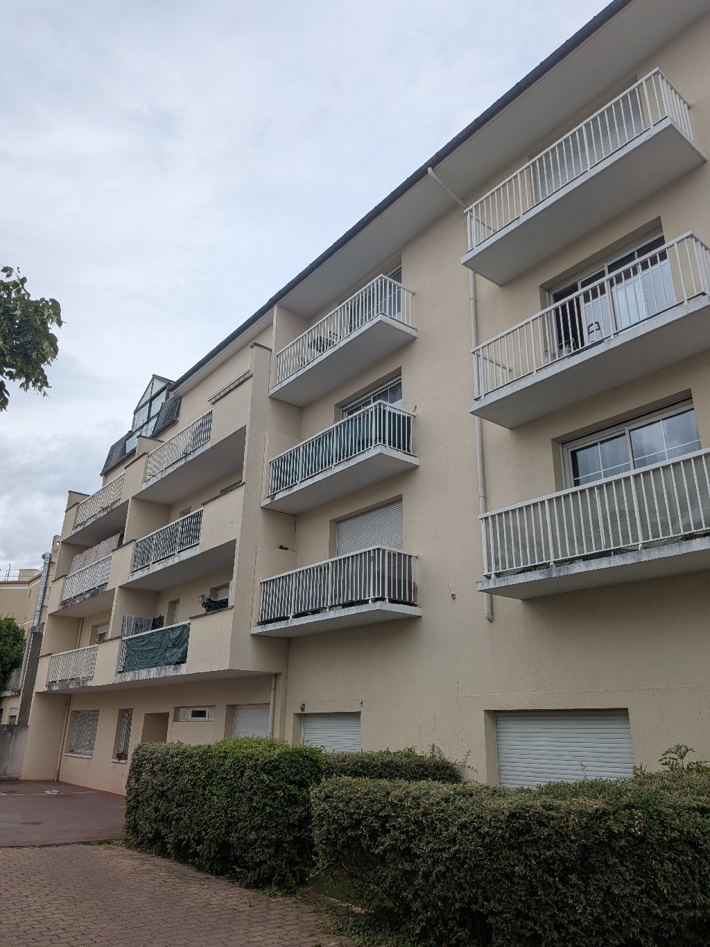 Maison à vendre, 43m², Villeparisis