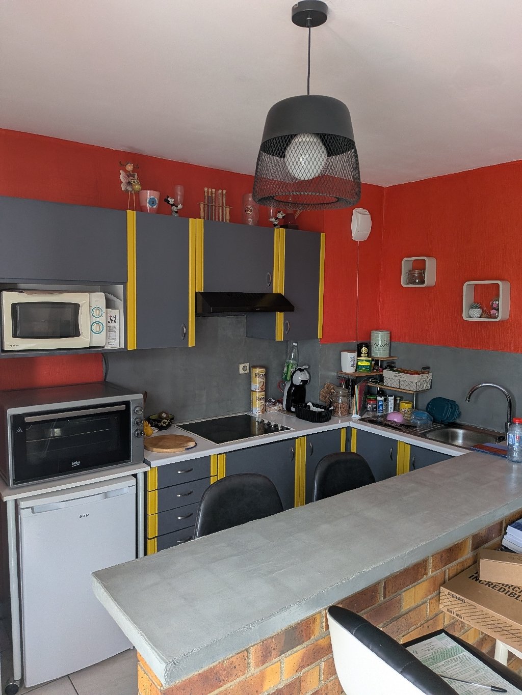 Maison à vendre, 43m², Villeparisis