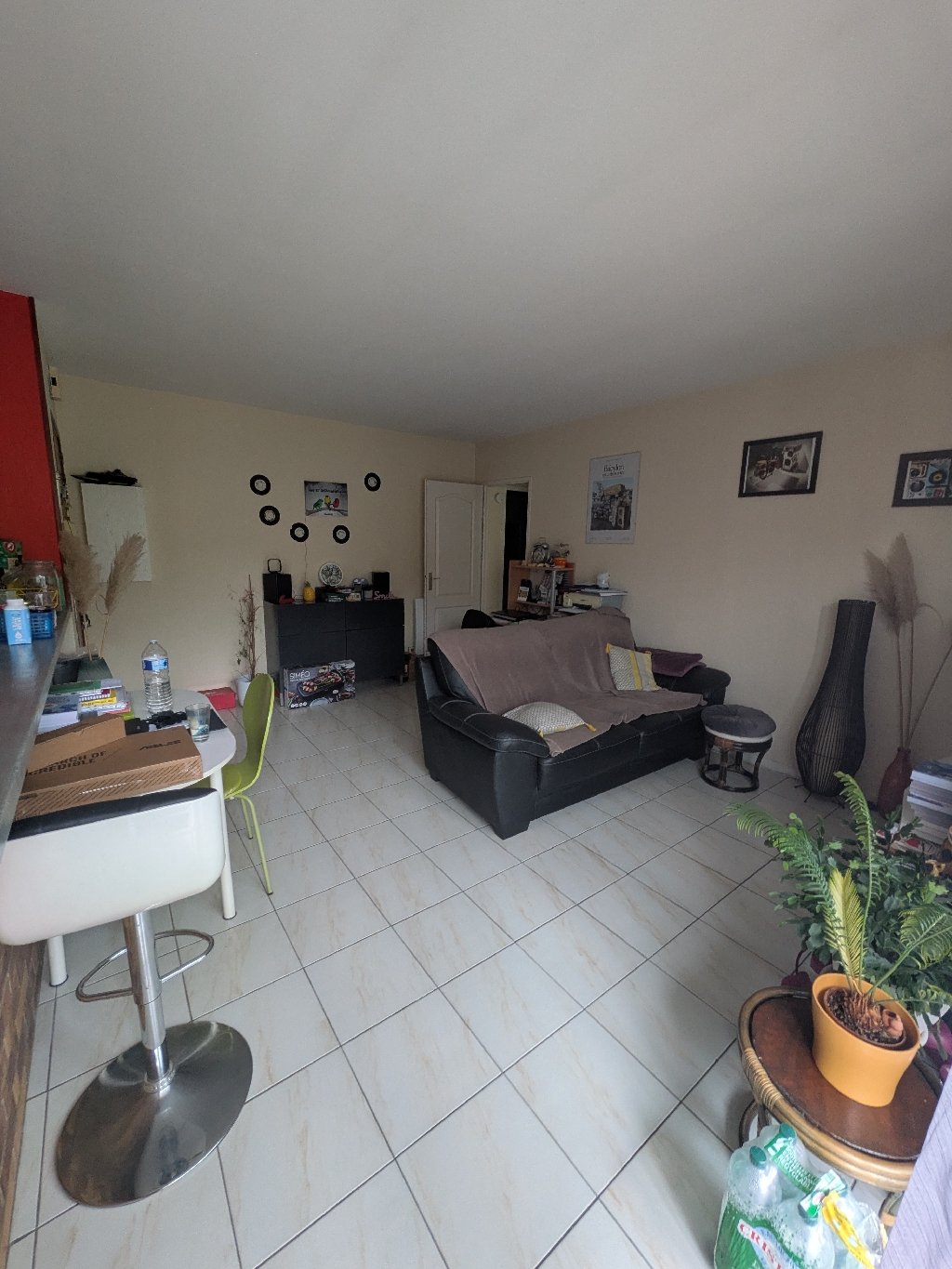 Maison à vendre, 43m², Villeparisis