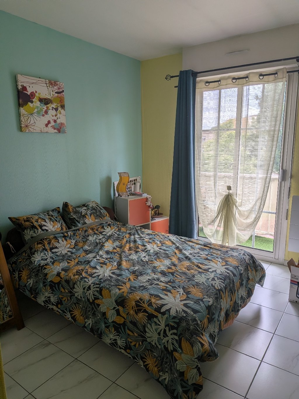 Maison à vendre, 43m², Villeparisis