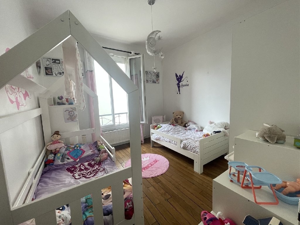 Maison à vendre, 75m², Tremblay-en-France