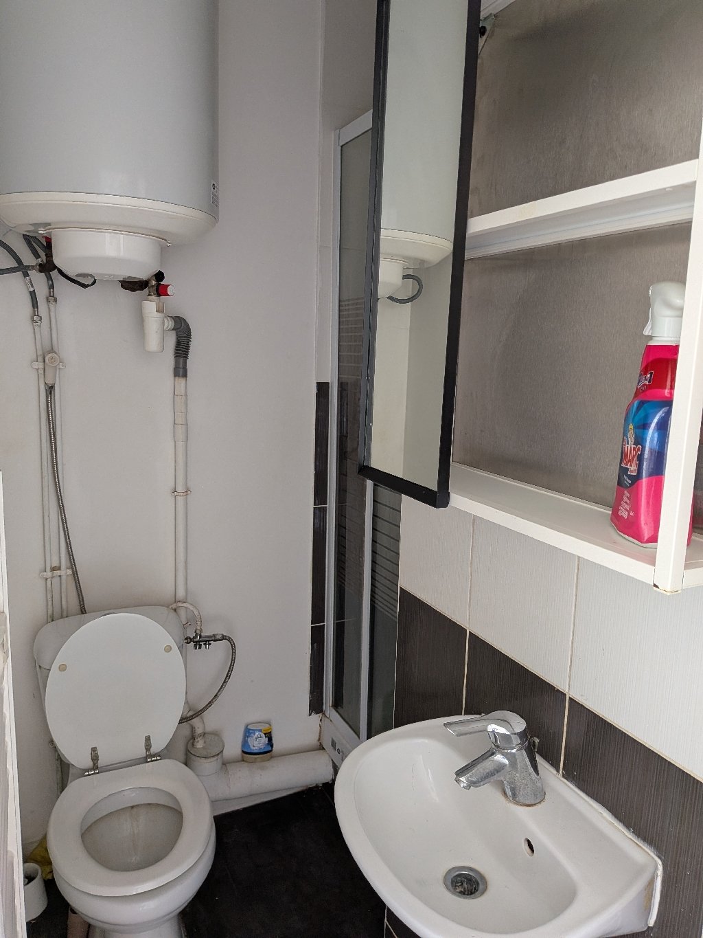 Maison à vendre, 16m², Aulnay-sous-Bois