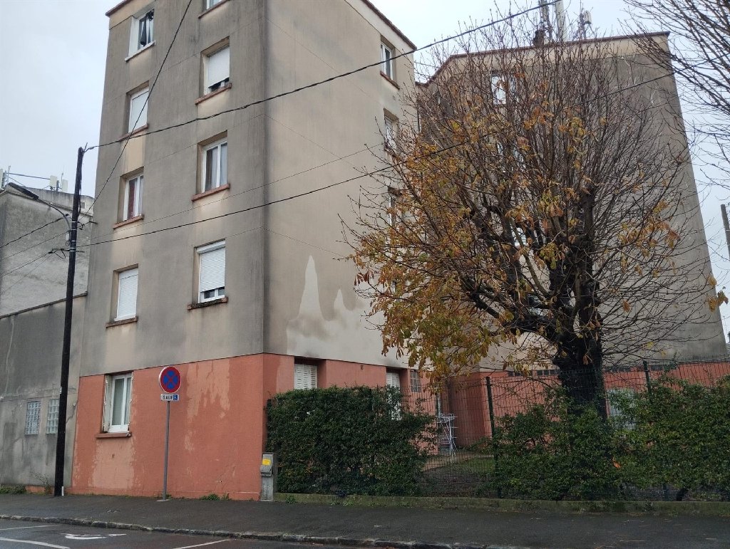 Maison à vendre, 23m², Sevran