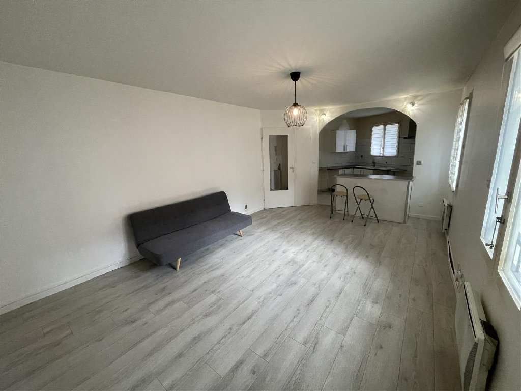 Maison à vendre, 69m², Villeparisis