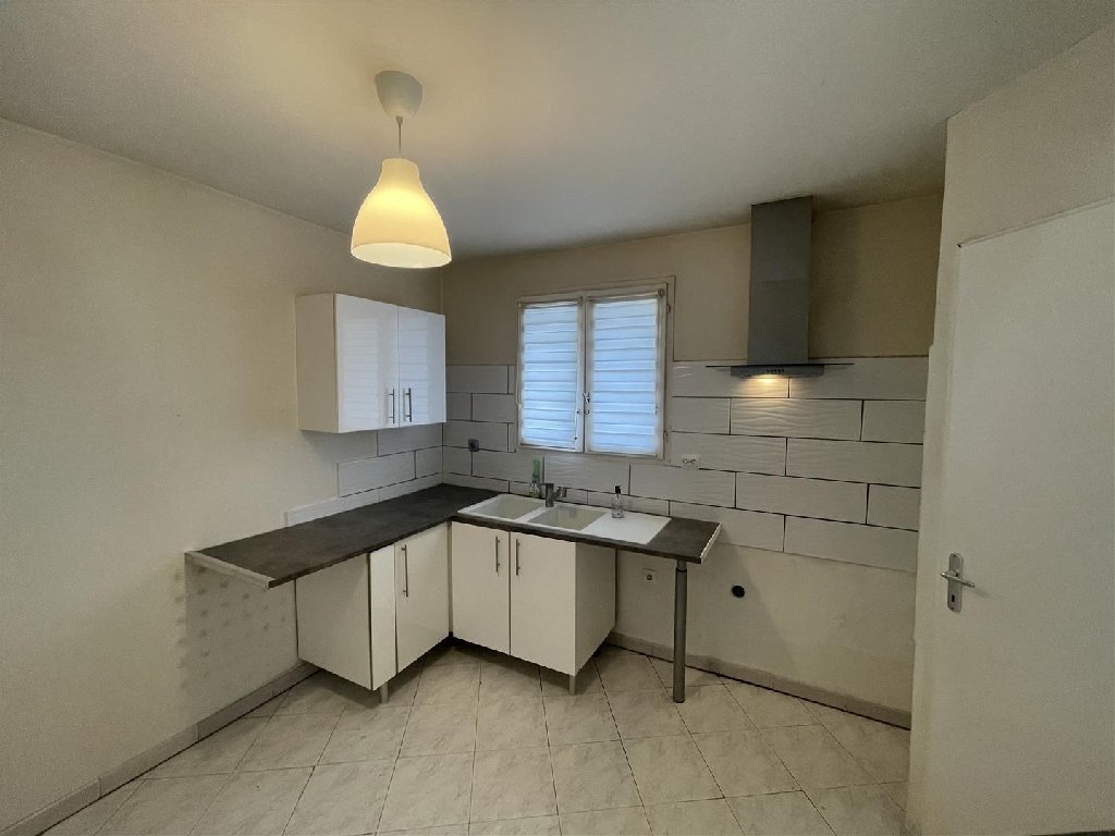 Maison à vendre, 69m², Villeparisis
