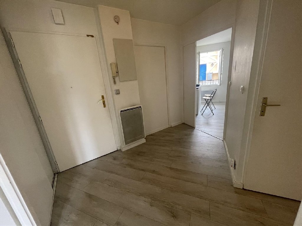 Maison à vendre, 69m², Villeparisis