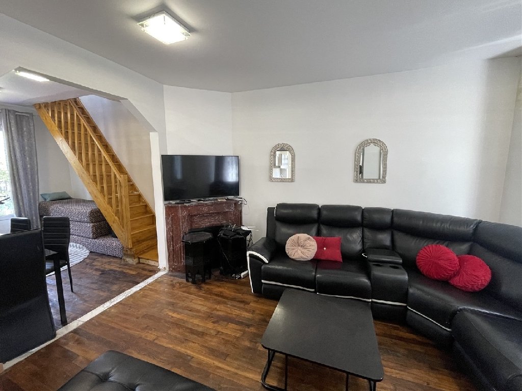 Maison à vendre, 105m², Villeparisis