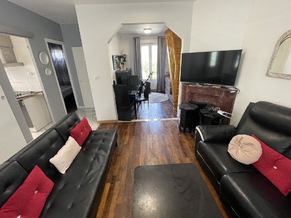 Maison à vendre, 105m², Villeparisis