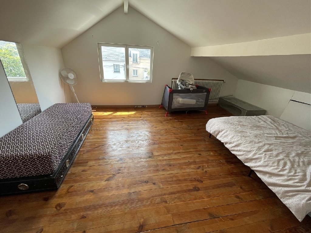 Maison à vendre, 105m², Villeparisis