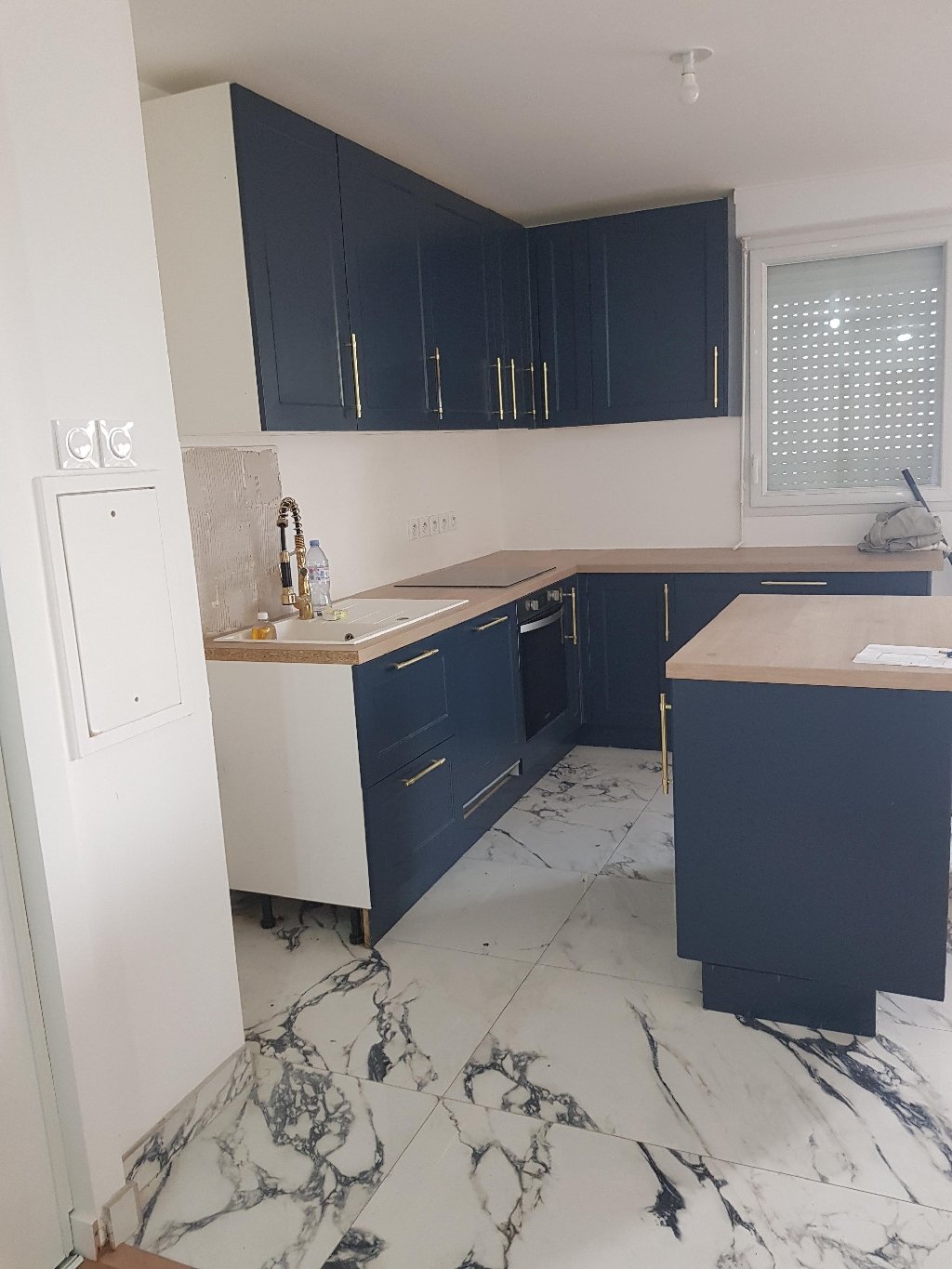Maison à vendre, 67m², Tremblay-en-France